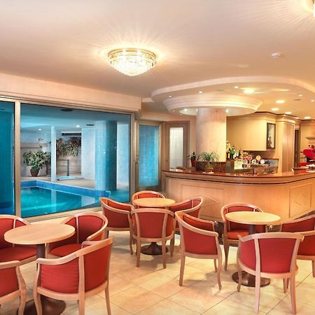Hotel Mondial Bellaria-Igea Marina Eksteriør billede