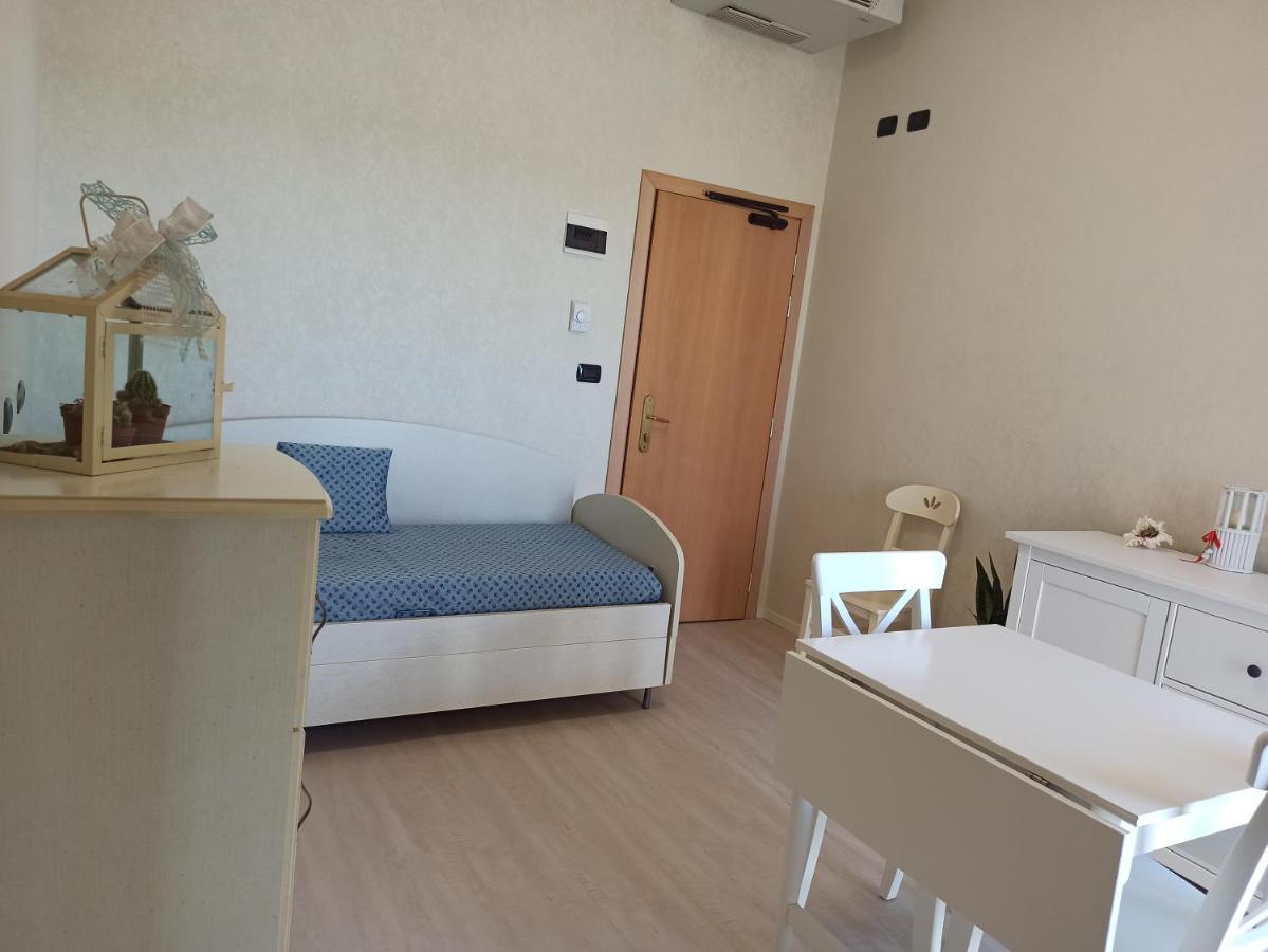 Hotel Mondial Bellaria-Igea Marina Eksteriør billede
