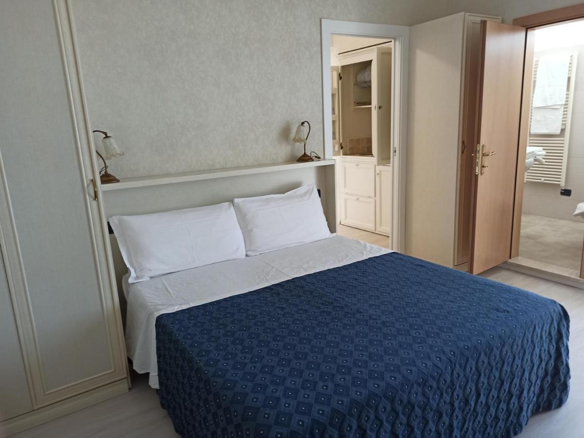 Hotel Mondial Bellaria-Igea Marina Eksteriør billede