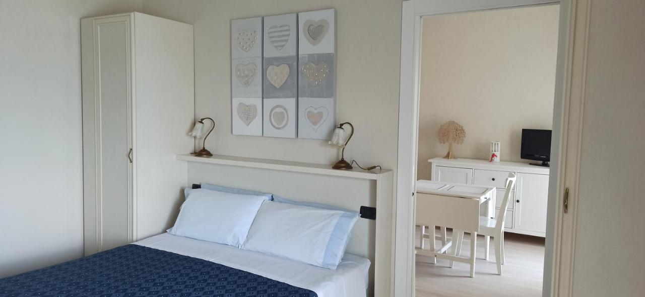 Hotel Mondial Bellaria-Igea Marina Eksteriør billede