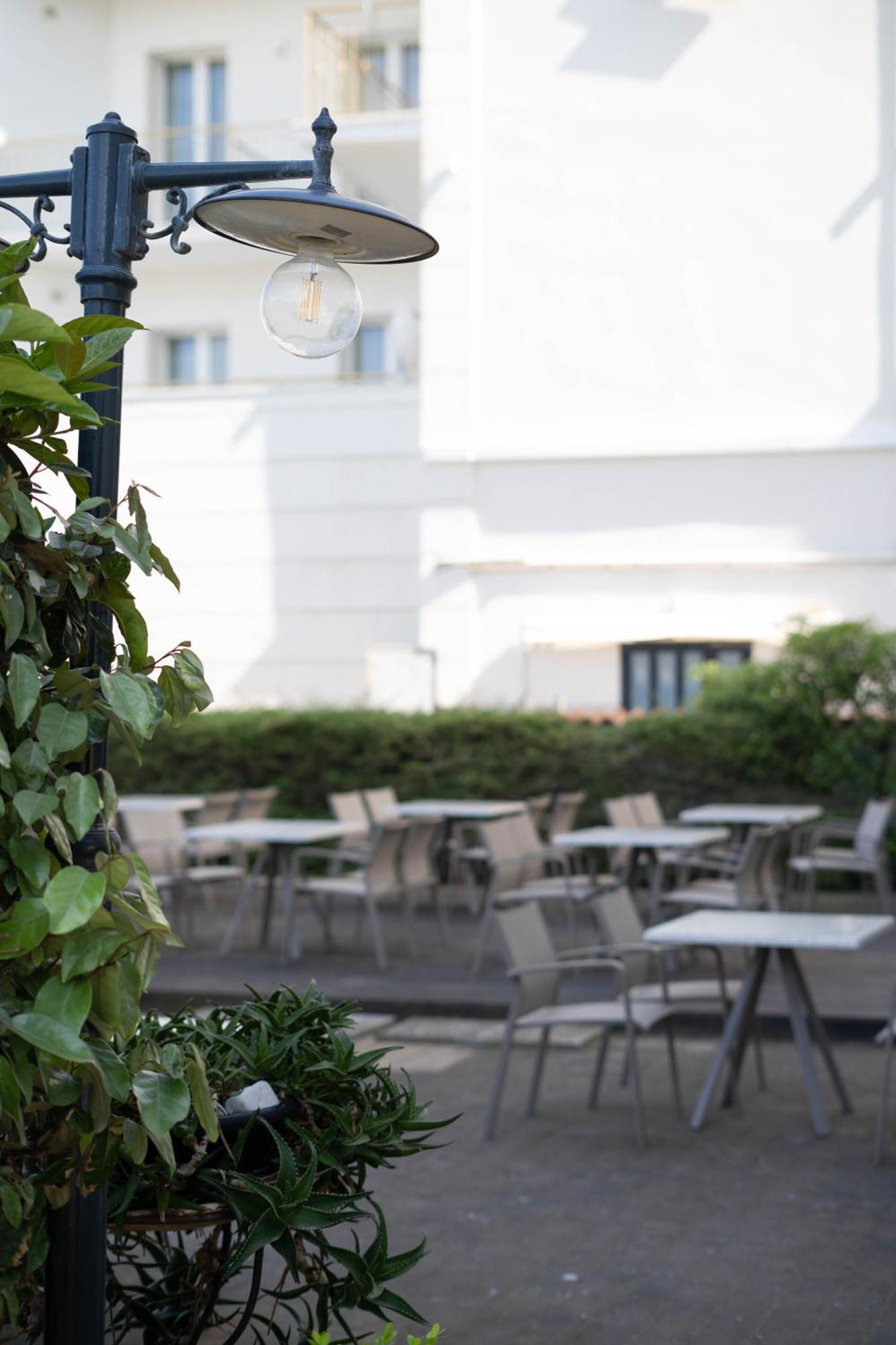Hotel Mondial Bellaria-Igea Marina Eksteriør billede