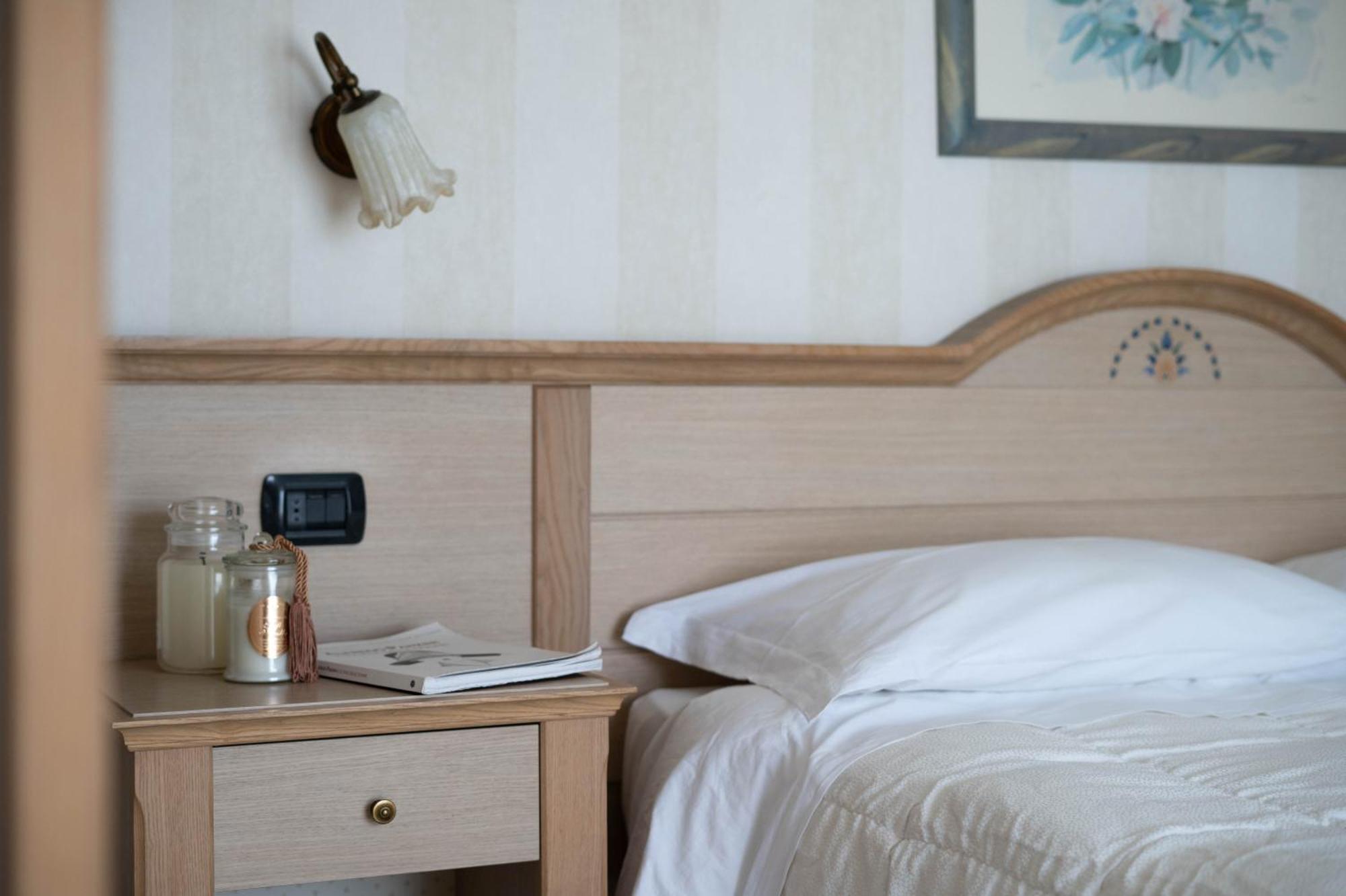 Hotel Mondial Bellaria-Igea Marina Eksteriør billede