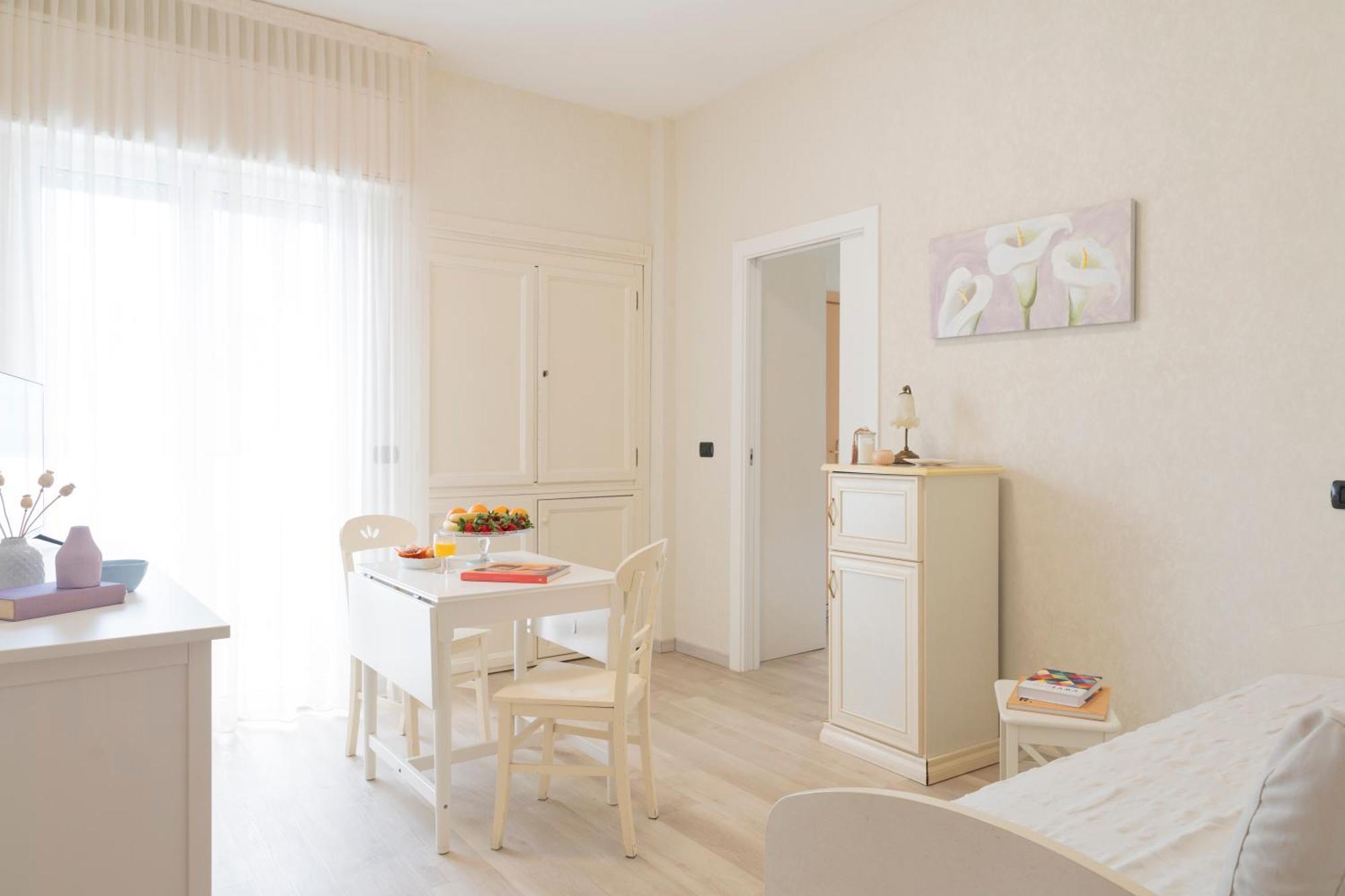 Hotel Mondial Bellaria-Igea Marina Eksteriør billede