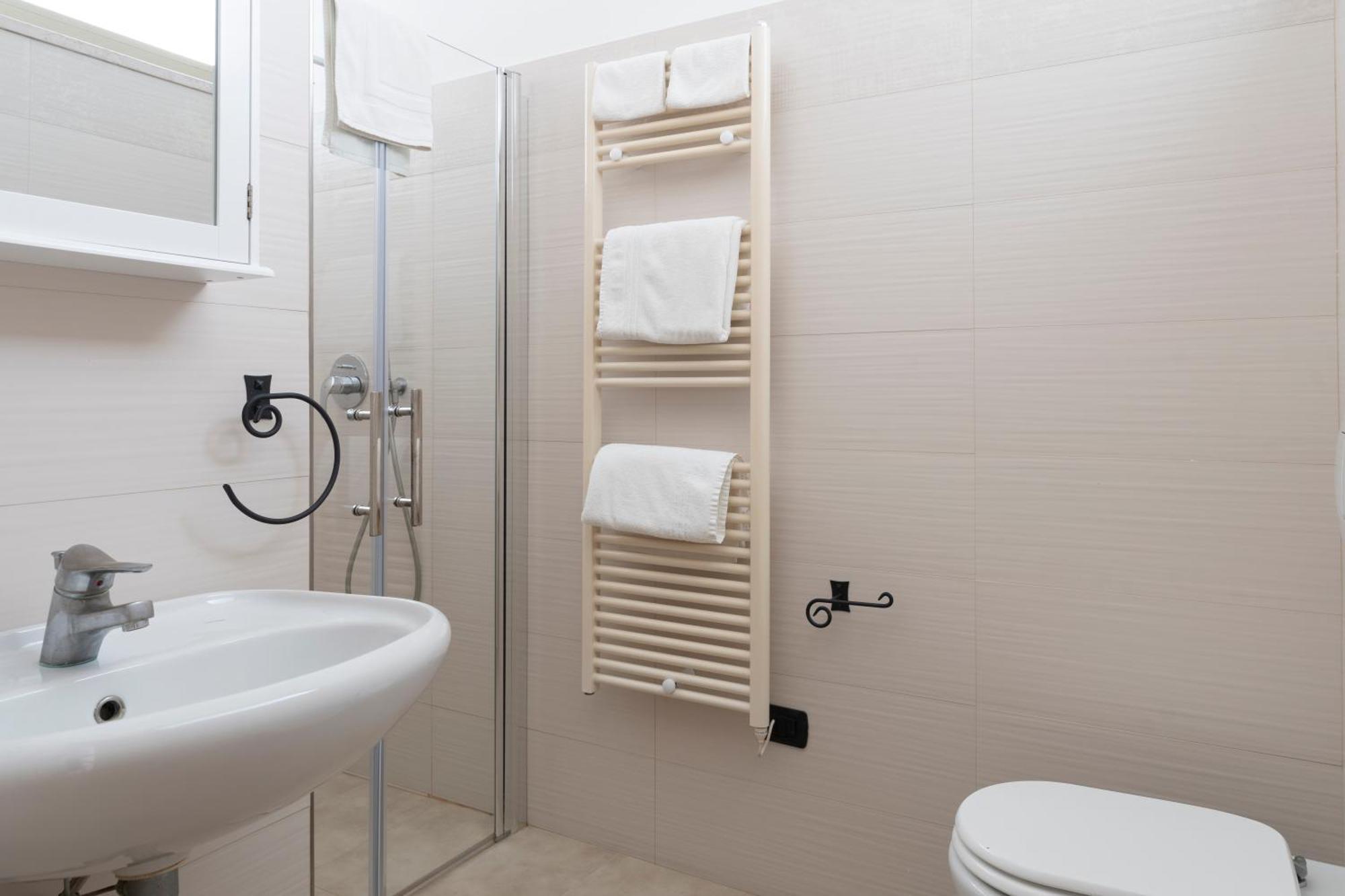 Hotel Mondial Bellaria-Igea Marina Eksteriør billede