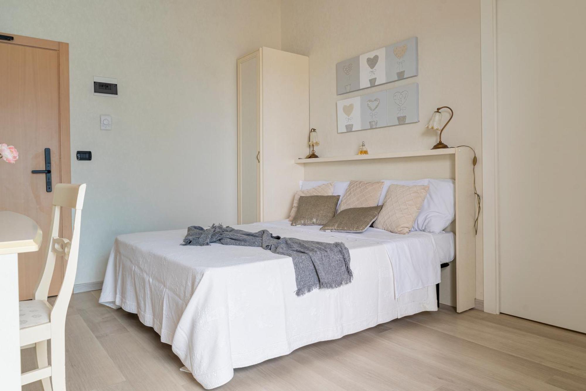 Hotel Mondial Bellaria-Igea Marina Eksteriør billede